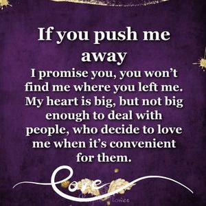 Meet your Posher, Connie